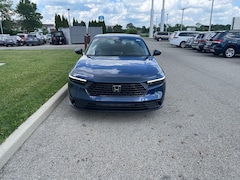 2025 Honda Accord SE Sedan