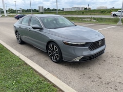 2025 Honda Accord Hybrid Touring Sedan