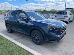 2026 Honda CR-V Hybrid TrailSport SUV