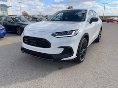 2026 Honda HR-V Sport SUV