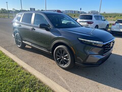 2026 Honda CR-V EX-L SUV