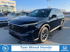 2026 Honda CR-V EX-L SUV