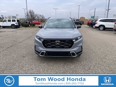 2026 Honda CR-V Hybrid Sport Touring SUV