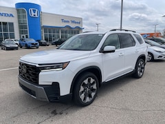 2026 Honda Pilot Touring SUV