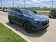 Honda CR-V Hybrid