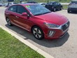 Hyundai Ioniq Hybrid