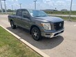 Nissan Titan
