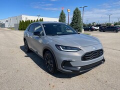 2025 Honda HR-V Sport SUV