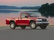 GMC Canyon