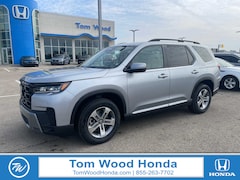 2026 Honda Pilot EX-L SUV