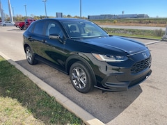 2026 Honda HR-V LX SUV