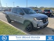  Honda Ridgeline