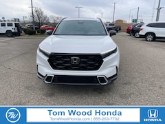 2026 Honda CR-V Hybrid Sport Touring SUV