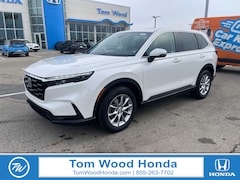 2026 Honda CR-V EX SUV