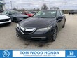  Acura TLX