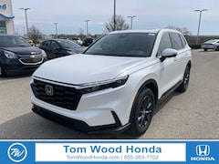 2026 Honda CR-V EX-L SUV