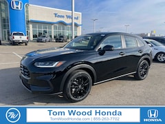 2026 Honda HR-V Sport SUV