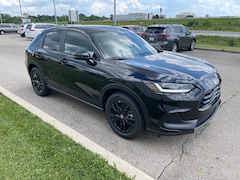 2026 Honda HR-V Sport SUV