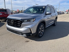 2025 Honda Pilot Touring SUV 2025 Honda Pilot Touring SUV