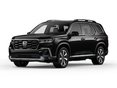 2025 Honda Pilot Elite SUV