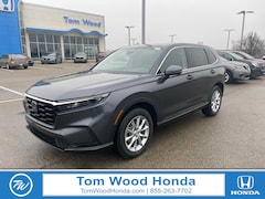 2026 Honda CR-V EX SUV