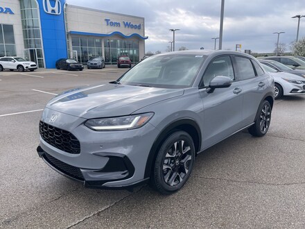 2026 Honda HR-V EX-L SUV