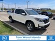 Honda Ridgeline