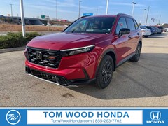 2026 Honda CR-V Hybrid TrailSport SUV