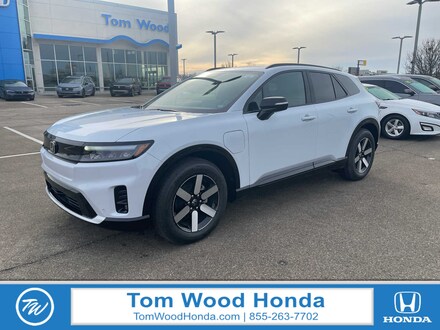 2026 Honda Prologue Touring SUV