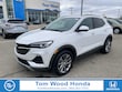  Buick Encore GX