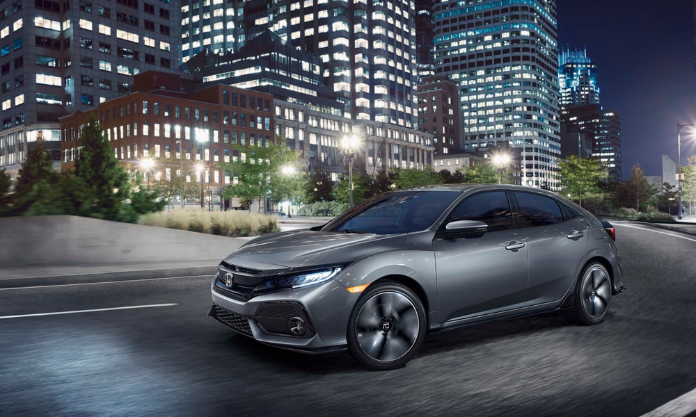 2016 Honda CR-Z at Tom Wood Honda in Indianapolis Indiana