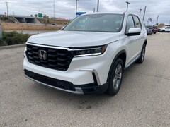 2025 Honda Pilot EX-L SUV