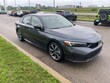 Honda Civic Hybrid