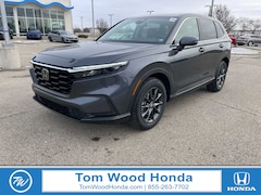 2026 Honda CR-V EX-L SUV