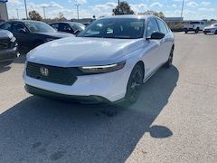 2025 Honda Accord SE Sedan