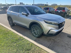2026 Honda CR-V EX-L SUV