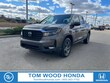  Honda Ridgeline