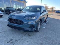 2026 Honda HR-V LX SUV