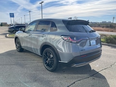 2026 Honda HR-V Sport SUV