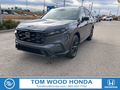 2026 Honda CR-V Hybrid Sport SUV