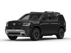 2026 Honda Passport TrailSport Elite SUV