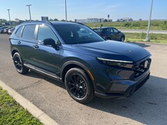 2026 Honda CR-V Hybrid Sport SUV
