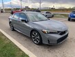 Honda Civic Hybrid