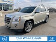  GMC Terrain