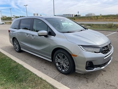 2026 Honda Odyssey Touring Van Passenger 2026 Honda Odyssey Touring Van Passenger