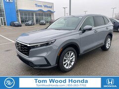 2026 Honda CR-V EX SUV