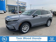 2026 Honda CR-V EX SUV