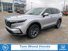 2026 Honda CR-V EX-L SUV