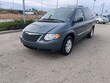 Chrysler Town & Country
