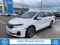 2026 Honda Odyssey EX-L Van Passenger